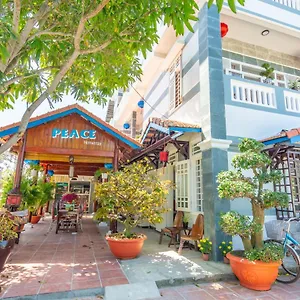 Binh Yen Homestay